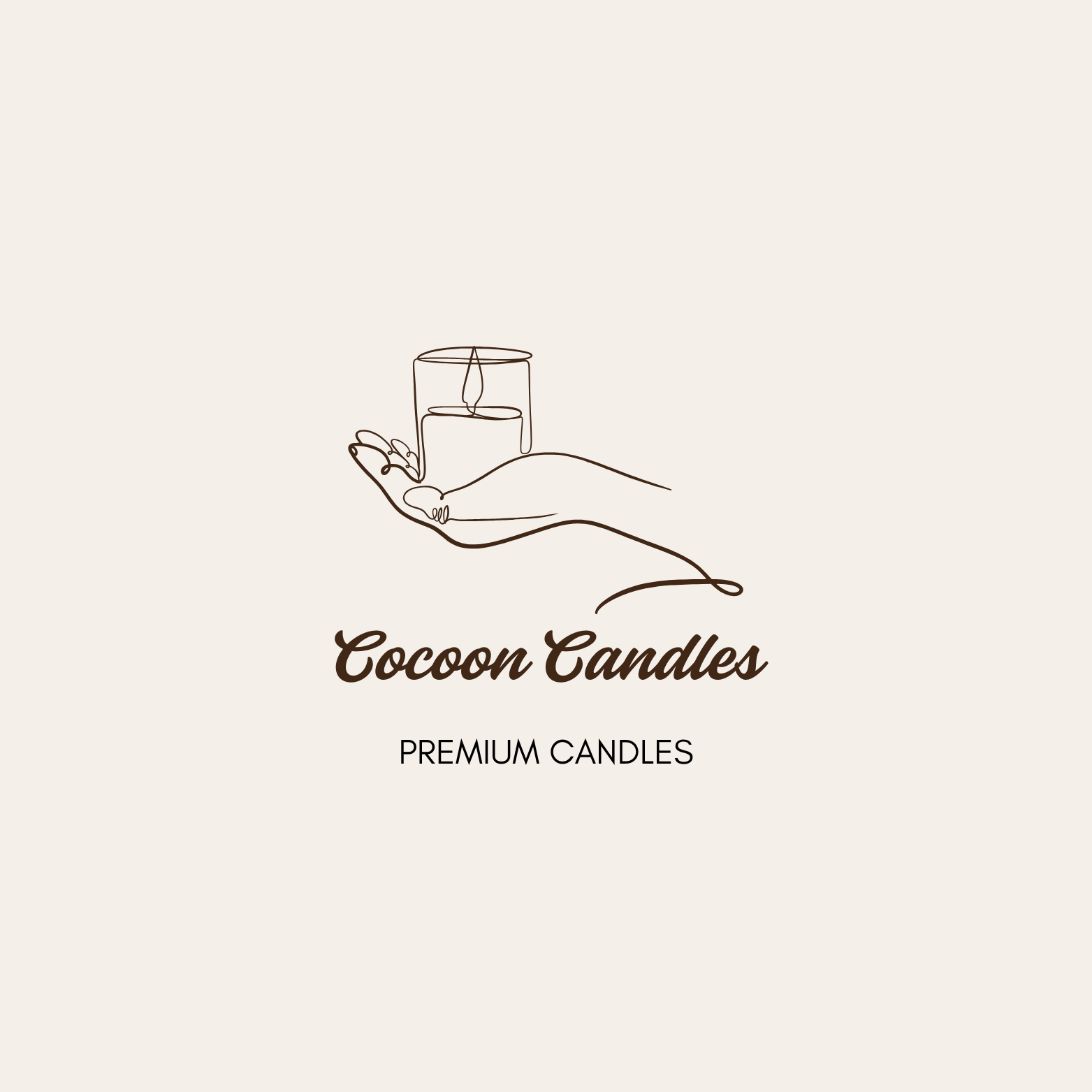 Cocoon Candles